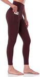 HeyNuts Workout Pro 7/8 Leggings wi