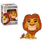 Funko Disney: Lion King - Mufasa