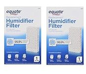 2-Pack Equate Humidifier Filter PCW