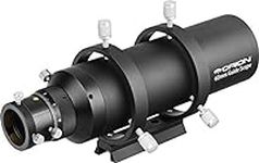 Orion 60mm Multi-Use Guide Scope wi