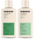 Mayday 3.4oz Lice Prevention Shampo