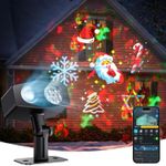 Govee Outdoor Decoration Projector 