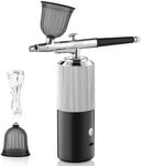 LIARTY Air Brush Set, Portable Pain