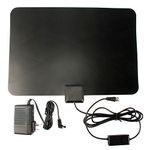 Shakespeare 2061 Flat HDTV/FM Antenna