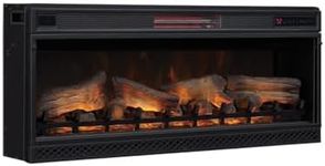 ClassicFlame 42" 3D Infrared Quartz