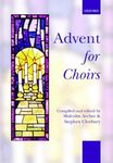 Advent for Choirs (. . . for Choirs Collections)