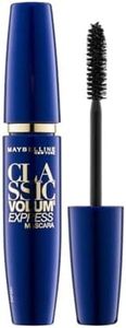 Maybelline Volum Express Ultra Fast Mascara Noir 10 ml