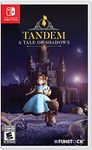 Tandem: A Tale of Shadows -Nintendo Switch Games and Software