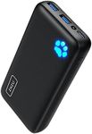 INIU Portable Charger, 22.5W PD QC 