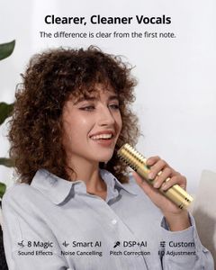 Ikarao Karaoke Machine 140W – Portable Bluetooth Speaker System