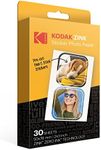 Zink KODAK 2”x3” Premium Pre-Cut St