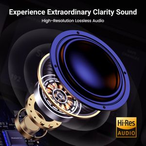 UGREEN Bluetooth 5.3 USB-C Adapter – Wireless Dongle for Laptops & PCs