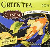 Celestial Seasonings Authentic Green Tea Decaf (3x40 Bag)