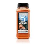 Sasquatch BBQ - Erubtion - Use On: Ribs, Wings, Bacon, Chicken, Pork - Bbq Rubs and Spices For Smoking - Spices and Seasonings - 26 oz