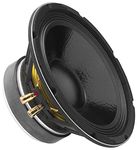 IMG Stageline 10.4920 25cm 600W Professional PA Bass Midrange Speaker
