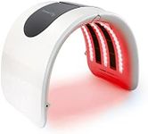 7 Colors Led face Mask,Red Light Therapy Lamp,PDT Machine,Professional Skin Care Light Mask For Face Body SPA,Anti-Anging,Rejuvenation,Firming,Smooth Wrinkle,Skin Brighten,Home Use,Beauty Salon Device