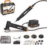 Worx 18V(20V MAX) 2-Tool MakerX Com