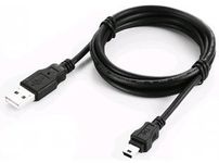 Magellan RoadMate 1200 / 1210 / 1212 / 1340 / 1400 / 1412 / 1430 / 1440 / 1470 GPS USB Data Cable