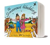 The Scarecrows' Wedding