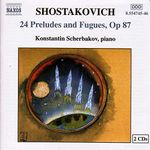 24 Preludes And Fugues