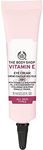 The Body Shop Vitamin E Eye Cream –
