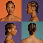 Alicia Keys's Alicia