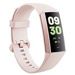 Zeacool Fitness Tracker with Heart 
