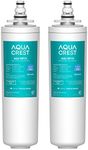 AQUACREST 9601 Water Filter, Replac