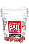 JT Eaton 709-AP Bait Block Anticoag
