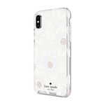 kate spade new york Hollyhock Case Compatible with Apple iPhone X/Xs