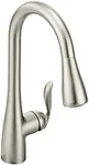 Moen Arbor Spot Resist Stainless On