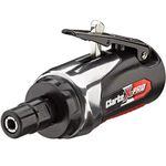 Clarke X-Pro CAT146 Professional ¼” Mini Air Die Grinder