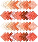 Soimoi Asian Block Print Precut 5-i