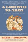 A Farewell to Arms: The Hemingway L