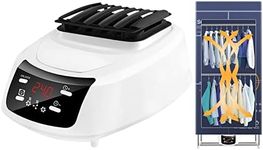 EGGPOD Dryer, Touch Screen Automati