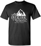 Overlook Hotel - Shining Horror Sca