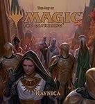 The Art of Magic: The Gathering - R