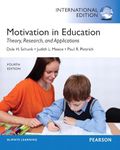 Motivation in Education: Theory, Research, and Applications