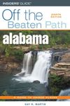 Off the Beaten Path Alabama: A Guid