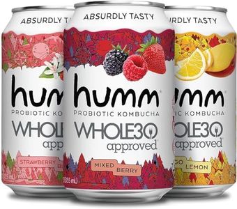 Humm Whole
