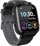 Kids Game Smart Watch for Boys Girl