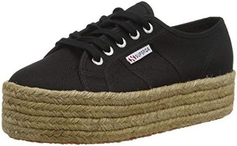 Superga Wo