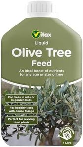Vitax Oliv