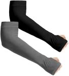 Aegend 2 Pair Sun Protection Coolin