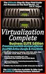 Virtualization Complete: Business ELITE Edition (Proxmox-freeNAS-Zentyal-pfSense-freePBX-Artica Zarafa & FreeWebs)