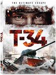 T-34 [DVD]