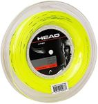 HEAD Unisex's Lynx Racquet String-M