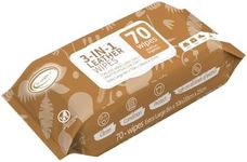 Air Jungles 3in1 Leather Cleaner Wi