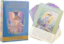 Oracle Cards Deck,Tarot Cards Deck,
