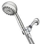 Waterpik hand shower